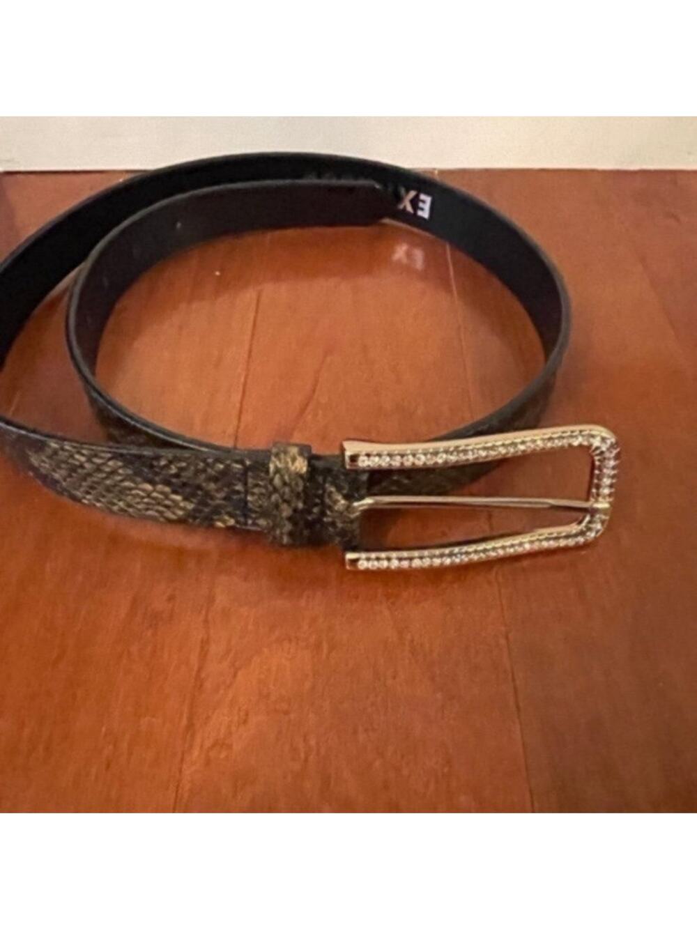 Express Belt size M